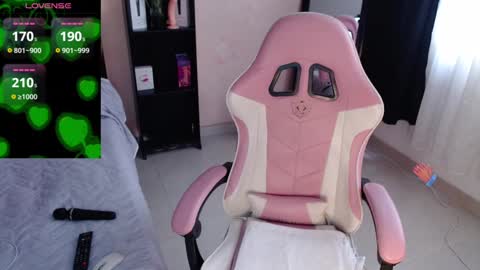 sandra online show from 01/04/25, 01:10