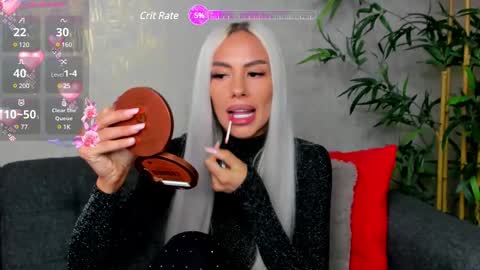 Snapshot of bailey_rush chatting on 02/26/25, 07:31 bailey_rush online show from 02/26/25, 07:31