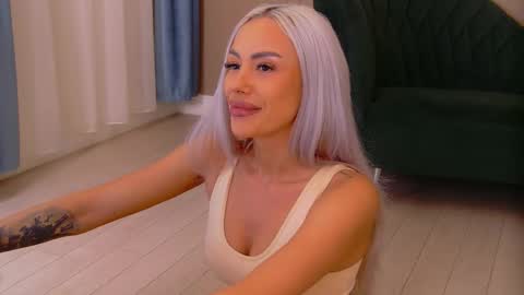 bailey_rush online show from 02/18/26, 06:59