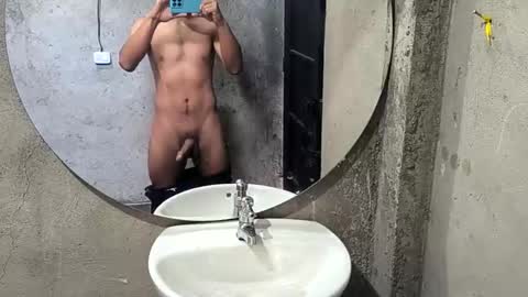 bajoceroo10 online show from 01/13/26, 01:05