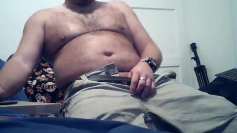 bakerbeachismygig online show from 01/02/25, 04:52