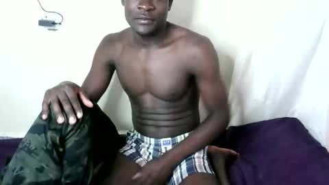 balack_babise online show from 04/15/26, 11:50