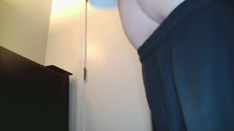 Jack Bear online show from 03/12/26, 08:20