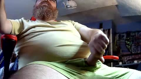 baldman161616 online show from 01/09/26, 02:20