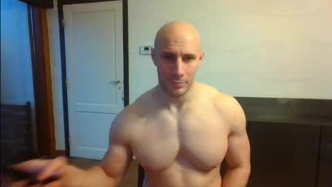 baldyboyy online show from 12/05/24, 03:28