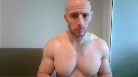 baldyboyy online show from 02/06/25, 07:35