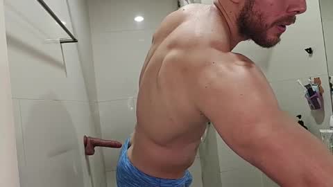 baldyboyy online show from 10/01/25, 10:43