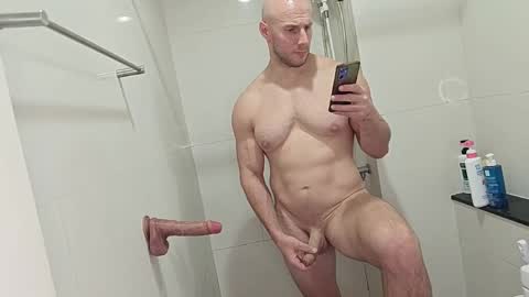 baldyboyy online show from 10/09/25, 09:51