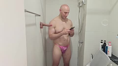 baldyboyy online show from 11/18/25, 11:36