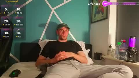 BaldySins online show from 03/18/26, 08:23