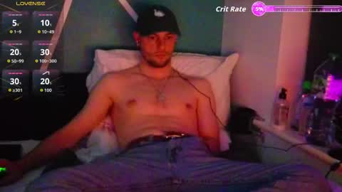 BaldySins online show from 03/21/26, 08:23