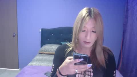valentina online show from 06/09/26, 04:40