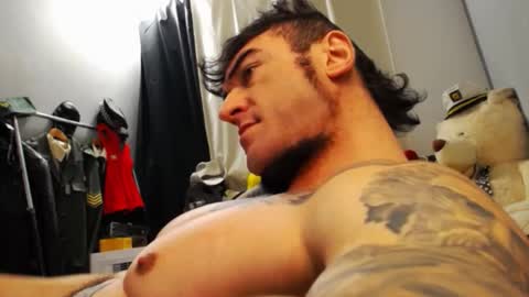 Bret Ballard online show from 12/18/24, 04:09