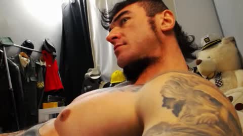 Bret Ballard online show from 12/18/24, 07:15