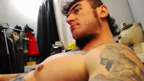 Bret Ballard online show from 12/21/24, 07:35