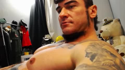 Bret Ballard online show from 12/23/24, 07:28