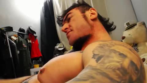 Bret Ballard online show from 01/06/25, 03:42