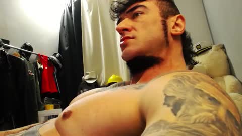 Bret Ballard online show from 02/02/25, 04:26