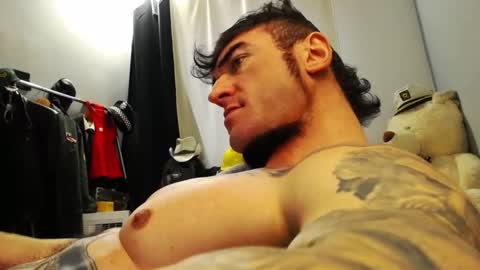 Bret Ballard online show from 02/03/25, 07:18