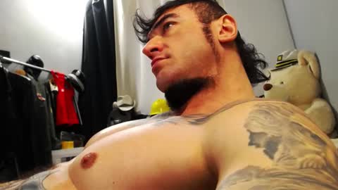 Bret Ballard online show from 02/06/25, 07:35