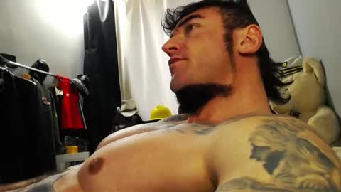 Bret Ballard online show from 02/23/25, 07:22