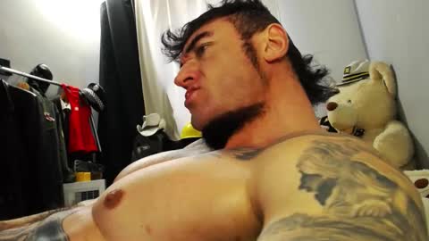 Bret Ballard online show from 02/24/25, 07:11