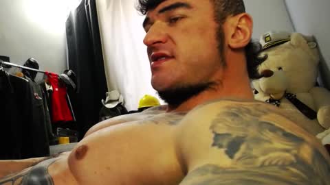 Bret Ballard online show from 03/08/25, 07:27