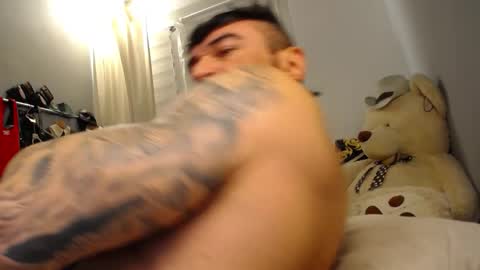 Bret Ballard online show from 10/23/25, 11:35