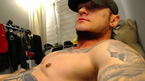 Bret Ballard online show from 11/18/25, 01:33