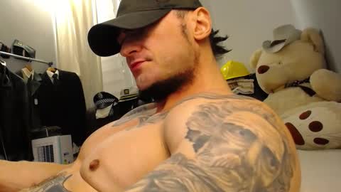 Bret Ballard online show from 03/25/26, 01:22