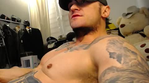 Bret Ballard online show from 03/27/26, 01:22