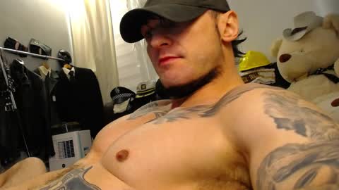 Bret Ballard online show from 04/05/26, 12:41