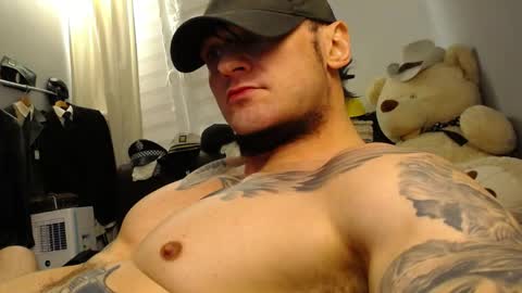 Bret Ballard online show from 04/19/26, 12:11