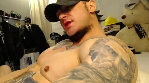Bret Ballard online show from 06/04/26, 12:38