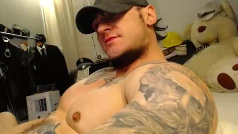 Snapshot of ballard_ chatting on 06/24/26, 12:42 Bret Ballard online show from 06/24/26, 12:42