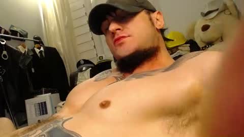 Snapshot of ballard_ chatting on 07/12/26, 12:23 Bret Ballard online show from 07/12/26, 12:23