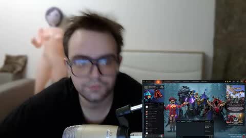 balldasin online show from 02/02/26, 05:28