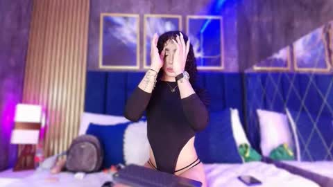 ballesteros_ online show from 12/19/25, 03:57