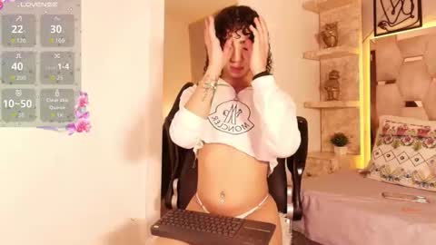 ballesteros_ online show from 03/28/26, 03:50