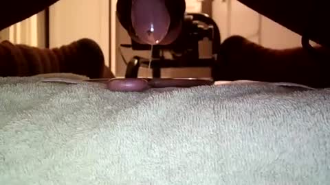 BalletTightsForever online show from 02/27/25, 01:16