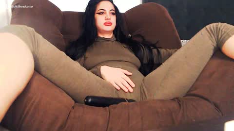 Amy online show from 01/19/25, 01:43