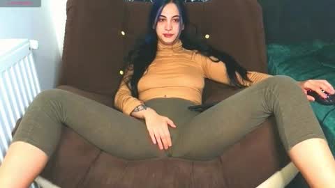 Amy online show from 01/11/26, 03:11