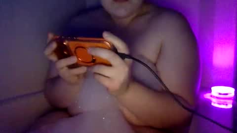 ballmuncher87 online show from 04/08/26, 02:22