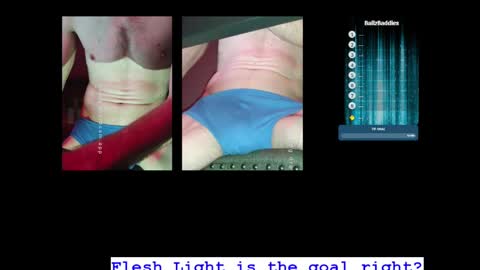 ballzdeep2121 online show from 09/12/25, 09:09