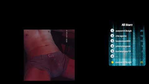 ballzdeep2121 online show from 03/28/26, 11:54