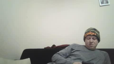 ballzrockwell online show from 01/26/25, 12:54