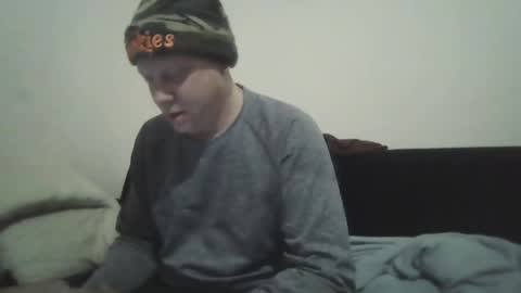 ballzrockwell online show from 01/27/25, 02:35