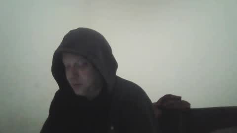 ballzrockwell online show from 01/30/25, 01:42