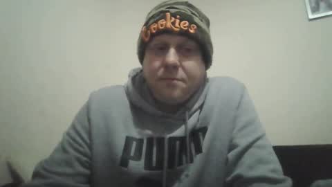 ballzrockwell online show from 02/03/25, 01:30