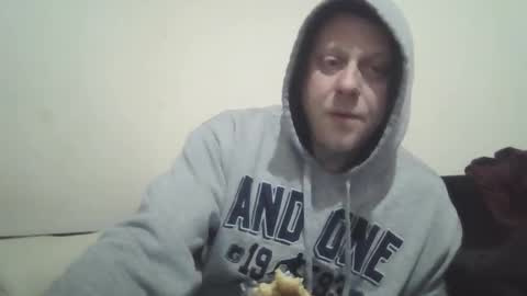 ballzrockwell online show from 02/05/25, 04:25